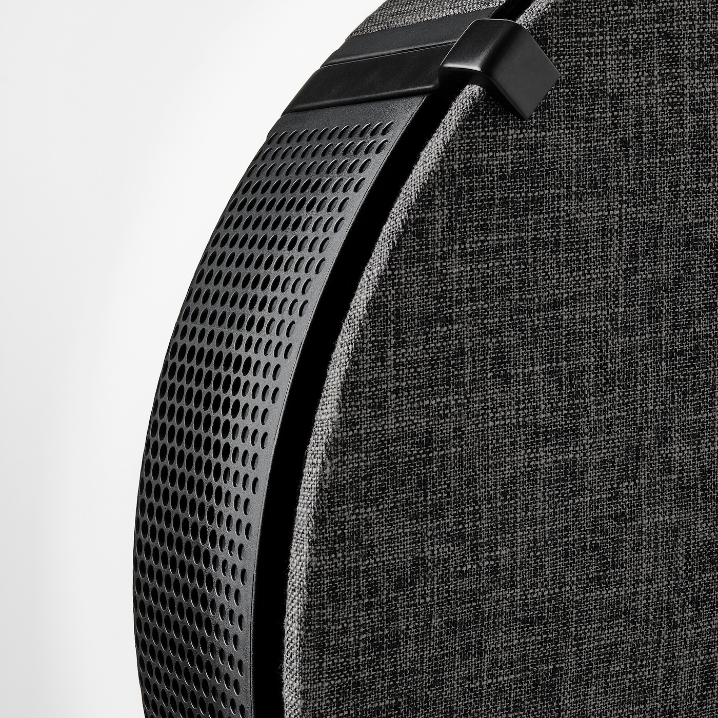 Фото СТАРКВИНД Воздухоочиститель черный/умный