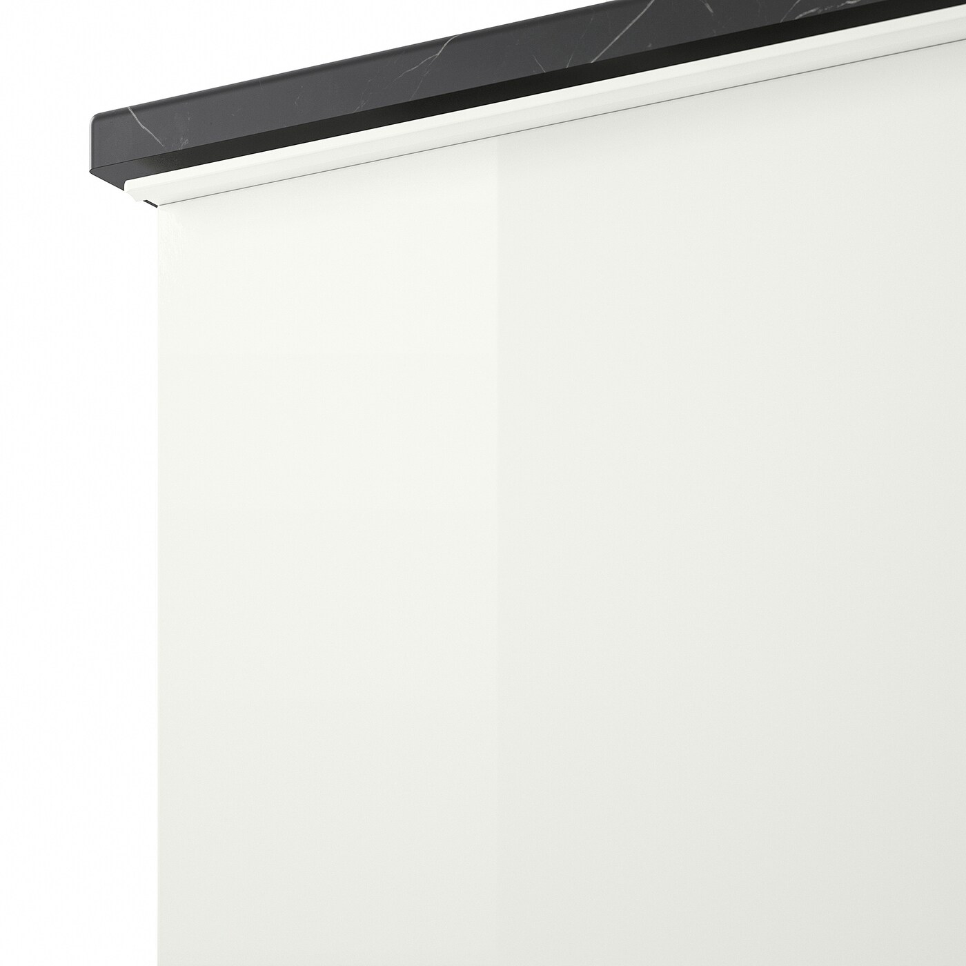 Фото ГОДМОРГОН/ТОЛКЕН / ХОРВИК Кабинет столешница + раковина 17 3/4x12 2/8 дюйма