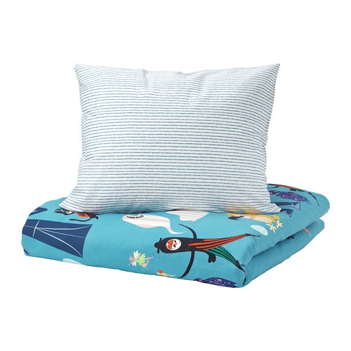 Фото Пододеяльник и 1 наволочка ЛАТТО