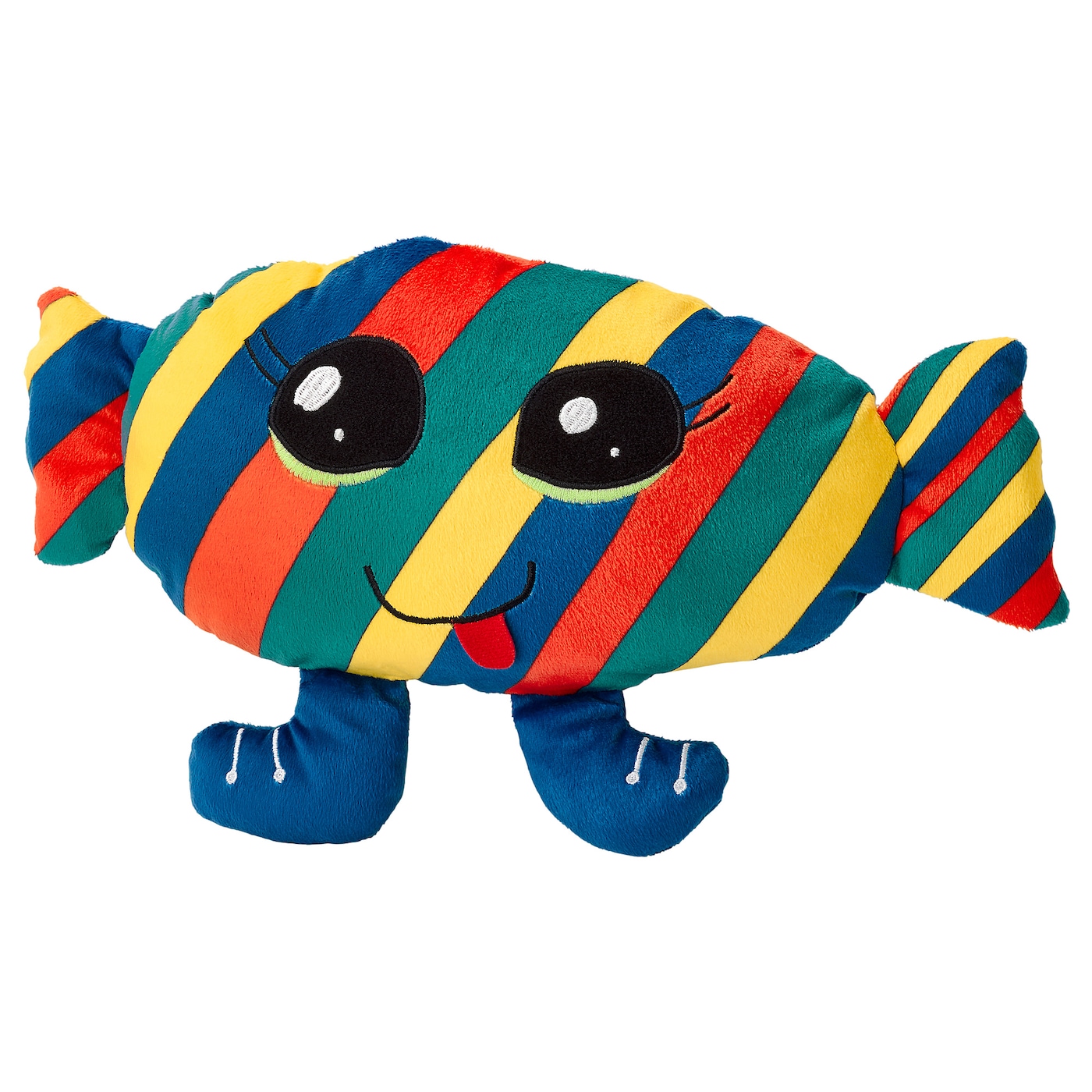 Фото Мягкая игрушка САГОСКАТТ