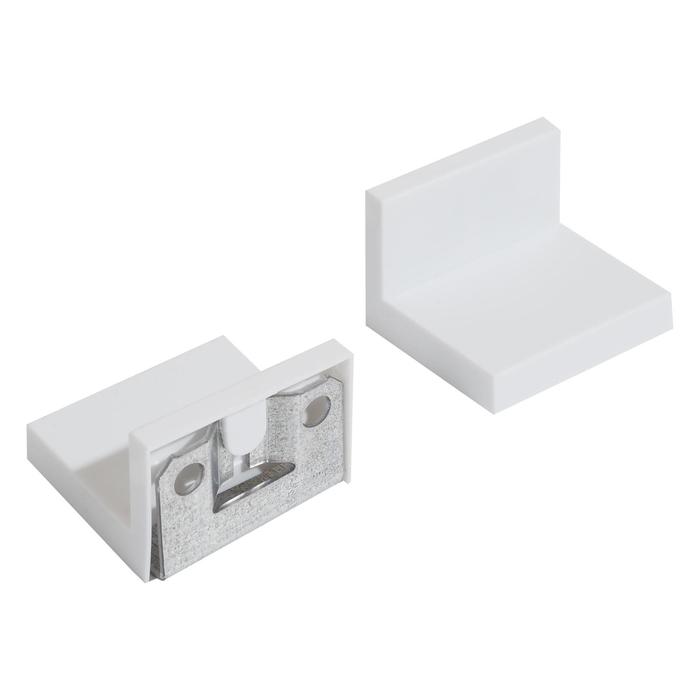 Фото Стеллаж №4 DICE CUBE 4 секции, 360х320х1395, Дуб сонома