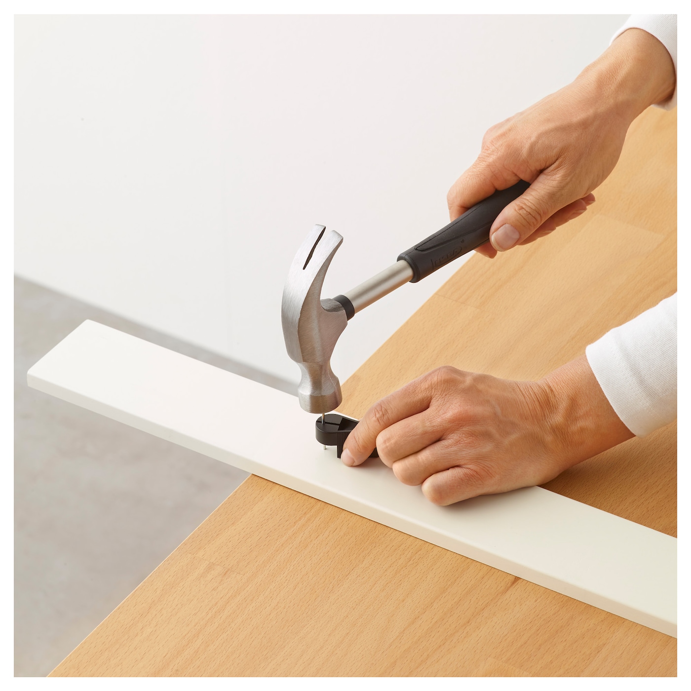 Фото ФИКСА Набор инструментов из 17 предметов