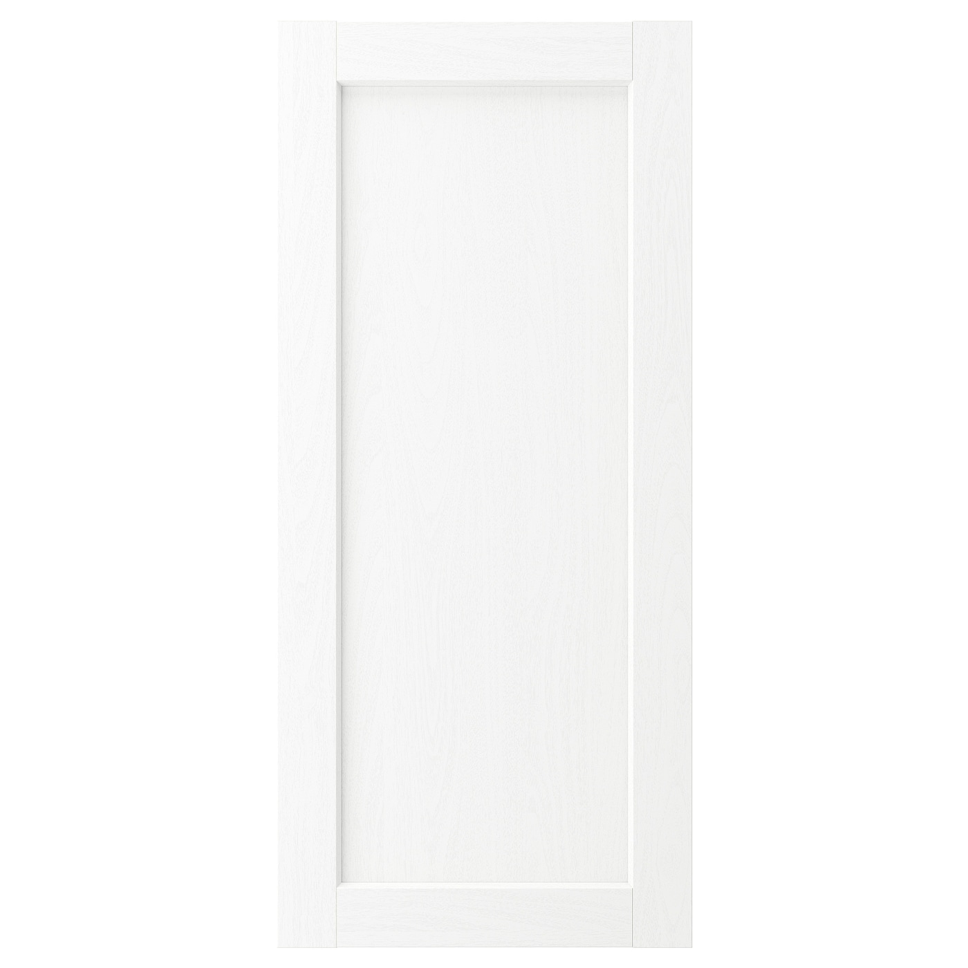 Фото ЭНКЁПИНГ, Дверь, эффект белого дерева