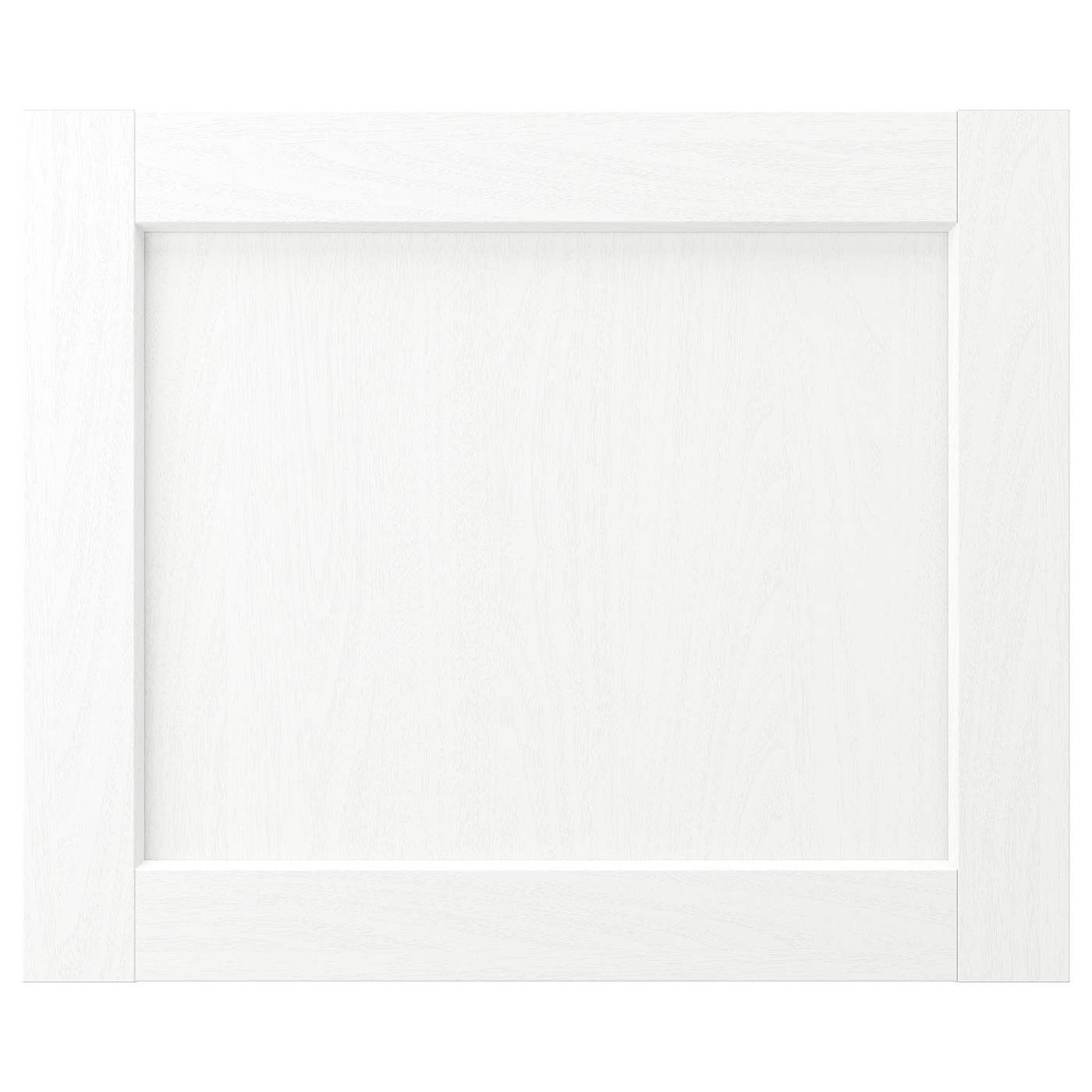 Фото ЭНКЁПИНГ, Дверь, эффект белого дерева