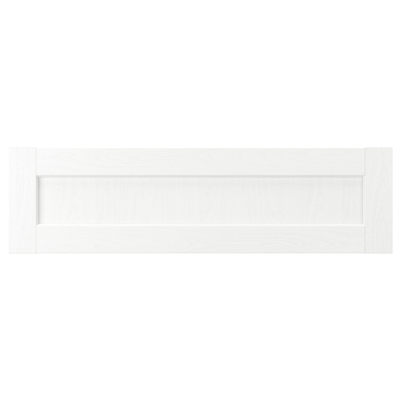 Фото ЭНКЁПИНГ, Передняя часть ящика, эффект белого дерева