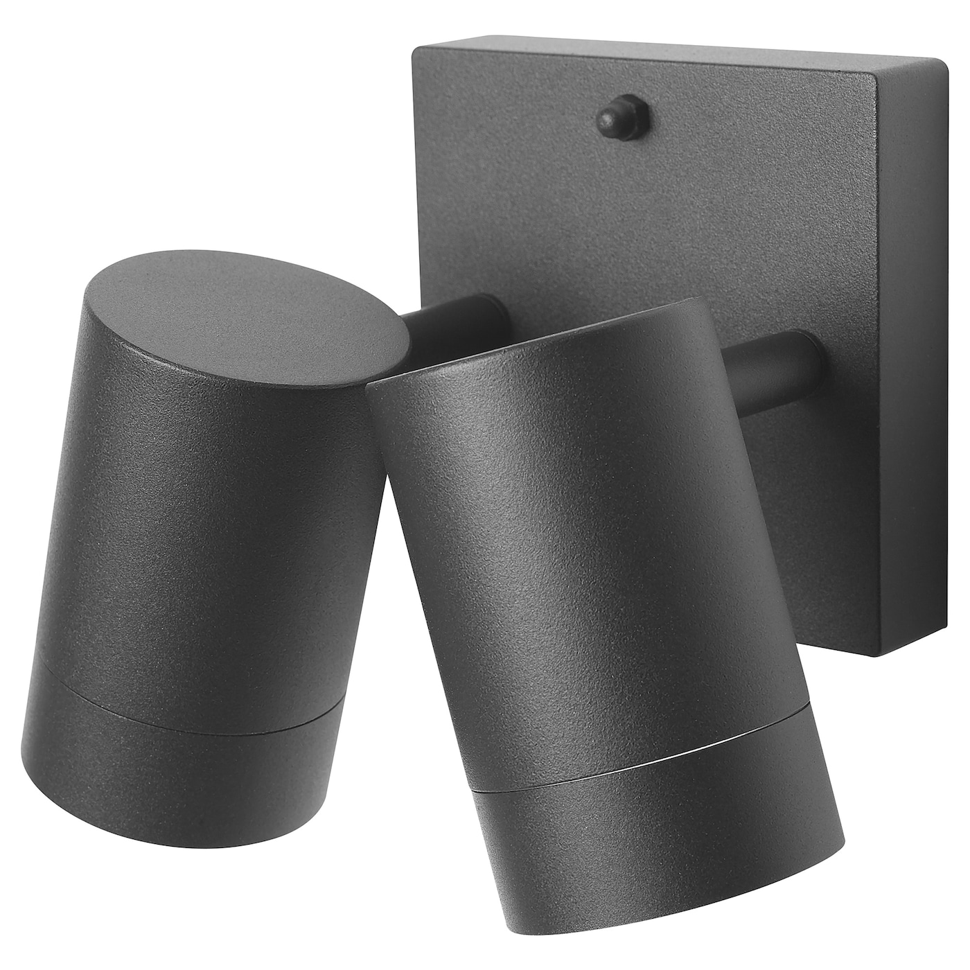 Фото ГРЁНСПРОТ, Настенный светильник двойной, проводной