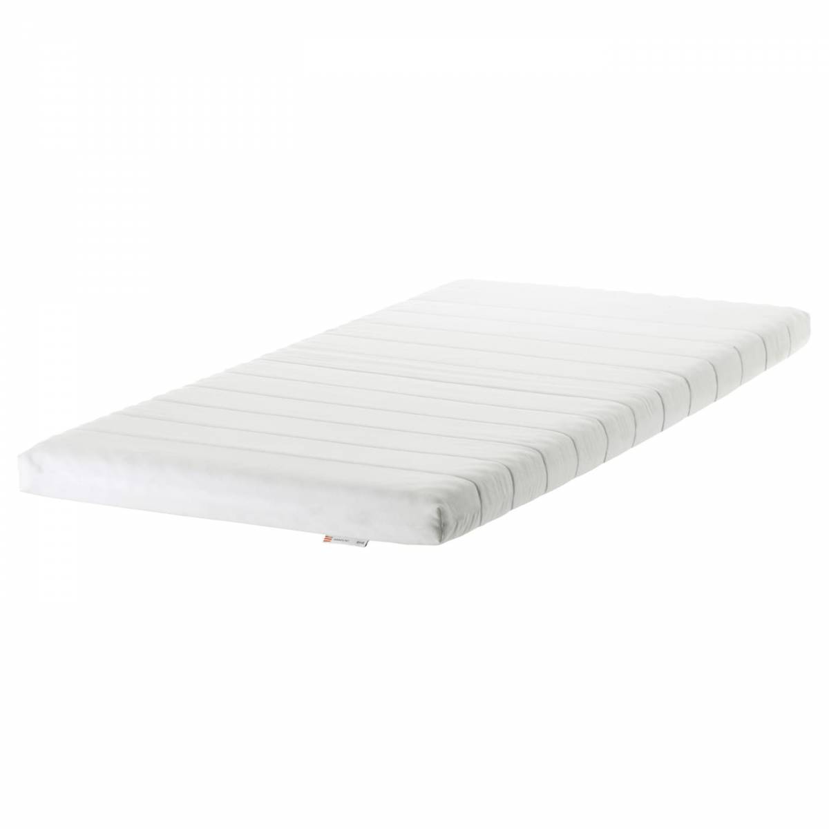 ХЕМНЭС Кушетка с 3 ящиками/2 матрасами белый/фирма Миннесунд #191.861. ...