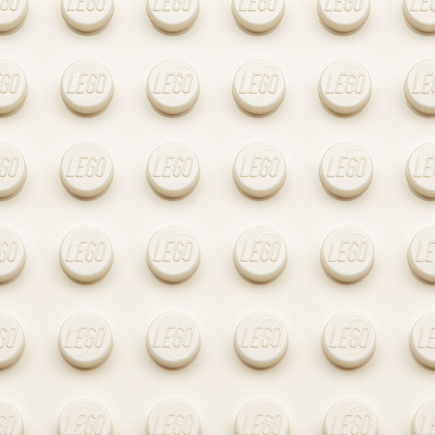 Фото БЮГГЛЕК Коробка LEGO® с крышкой