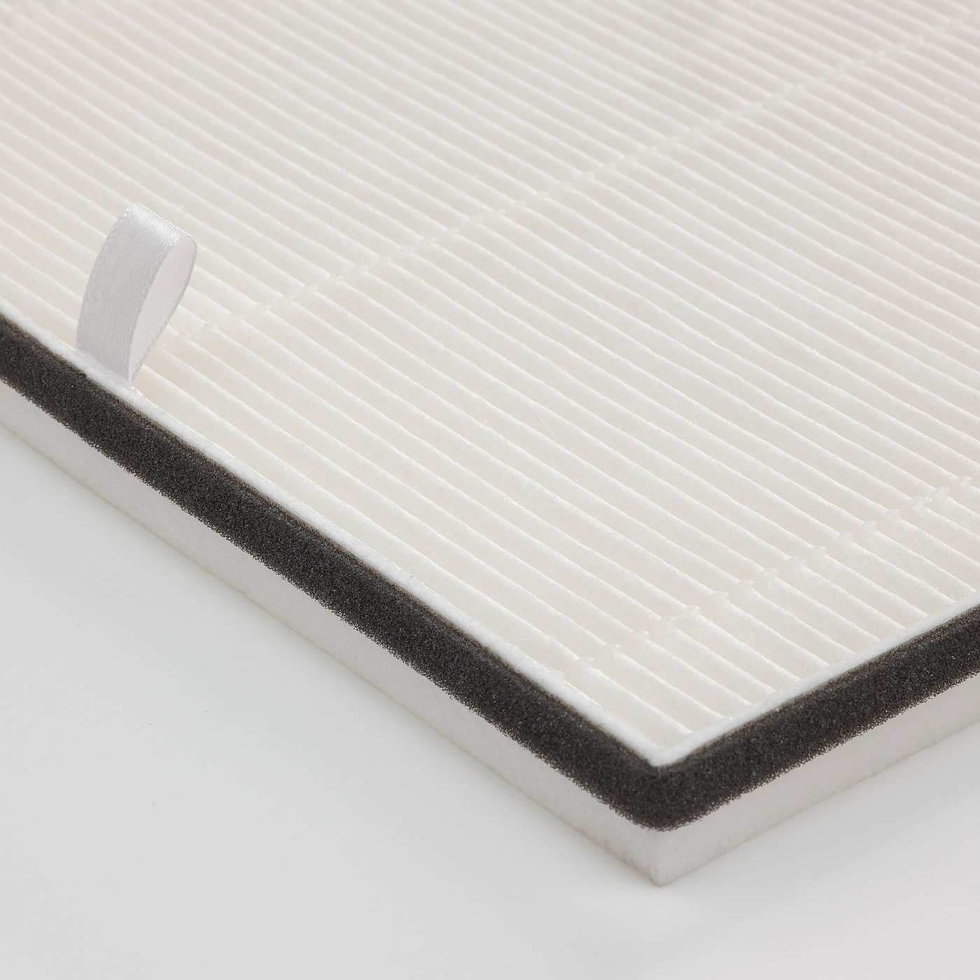 Фото ФОРНУФТИГ Фильтр для удаления частиц