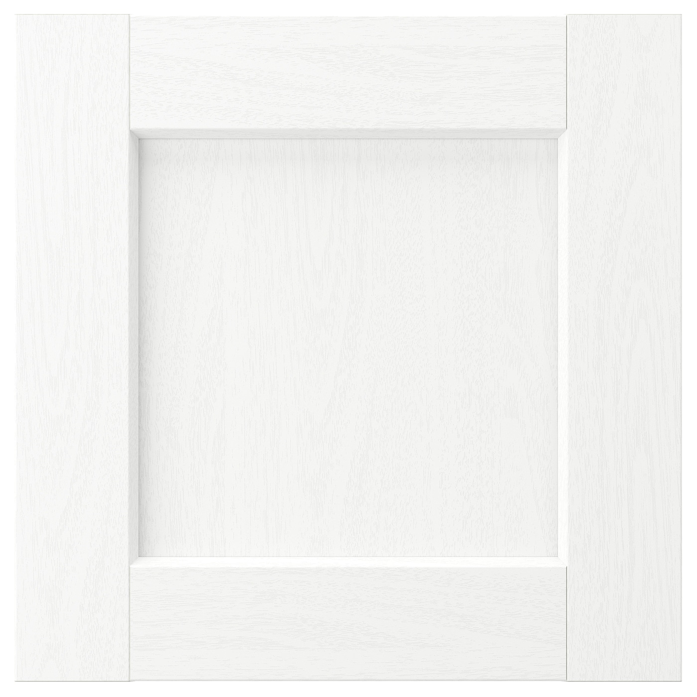 Фото ЭНКЁПИНГ, Дверь, эффект белого дерева