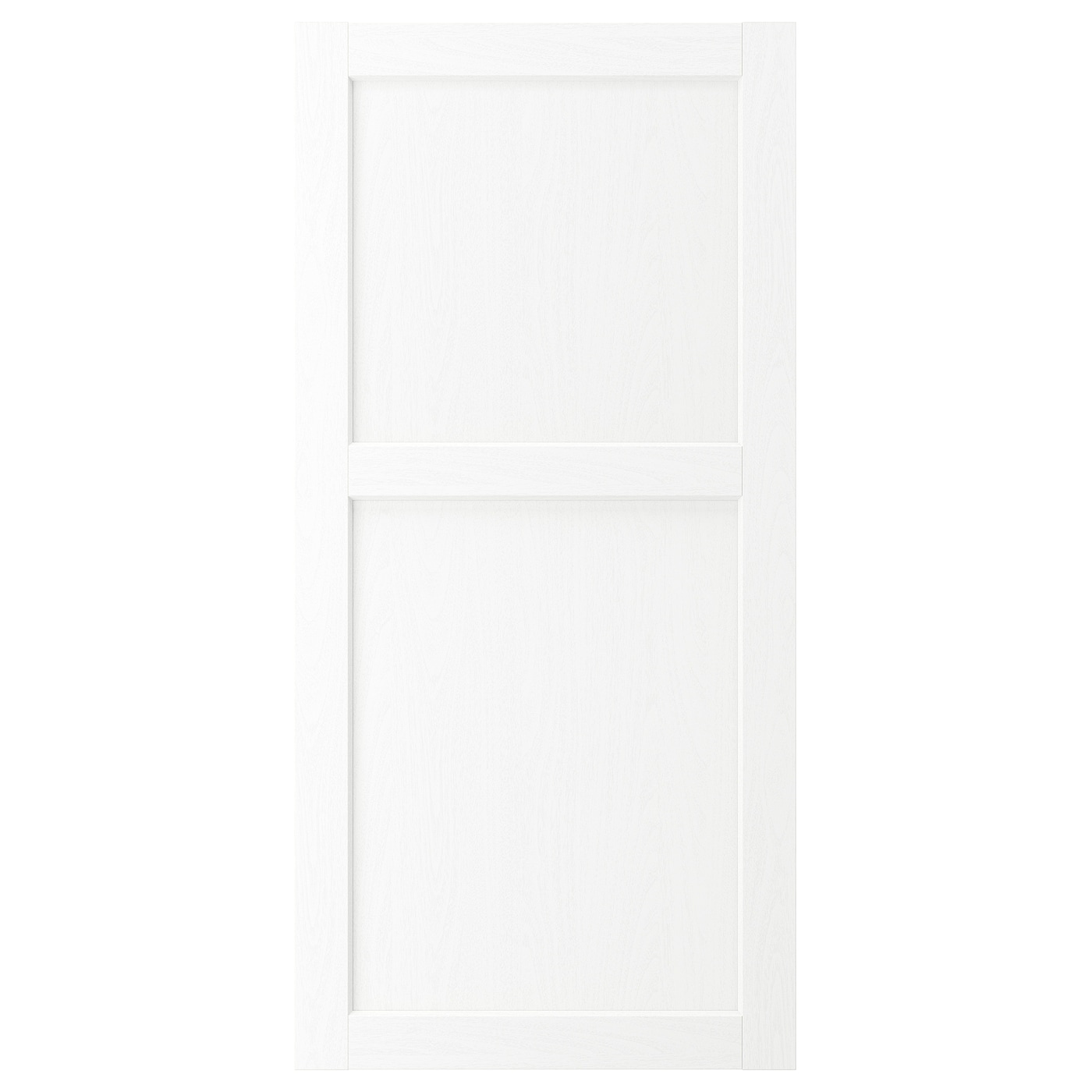 Фото ЭНКЁПИНГ, Дверь, эффект белого дерева