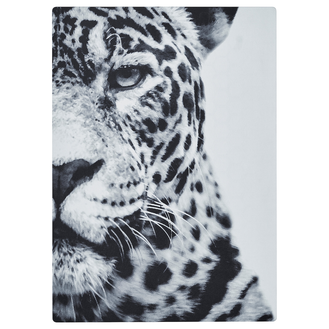 Фото СИМФОНИСК, Панель для динамика фоторамки, ягуар