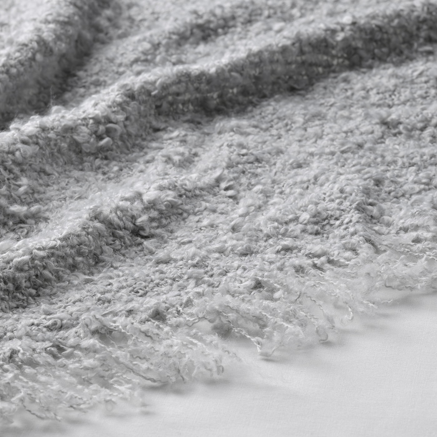 Фото СЭНДБРОДД Бросать серо-голубой