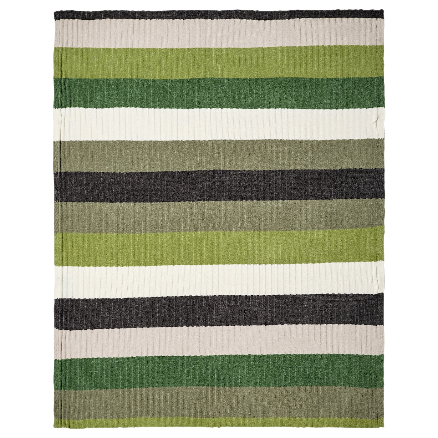 Фото ФЬЕЛЛТРИФТ Бросать серый/зеленый