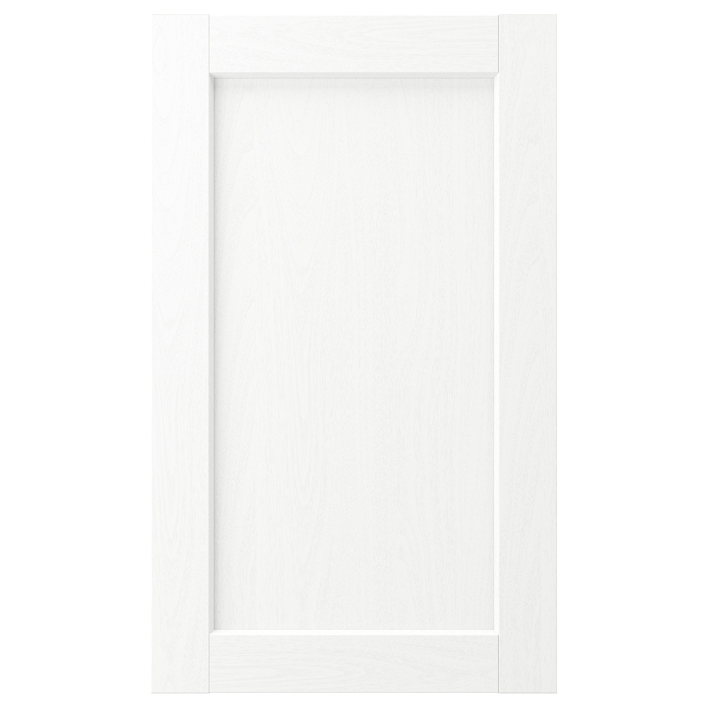 Фото ЭНКЁПИНГ, Дверь, эффект белого дерева