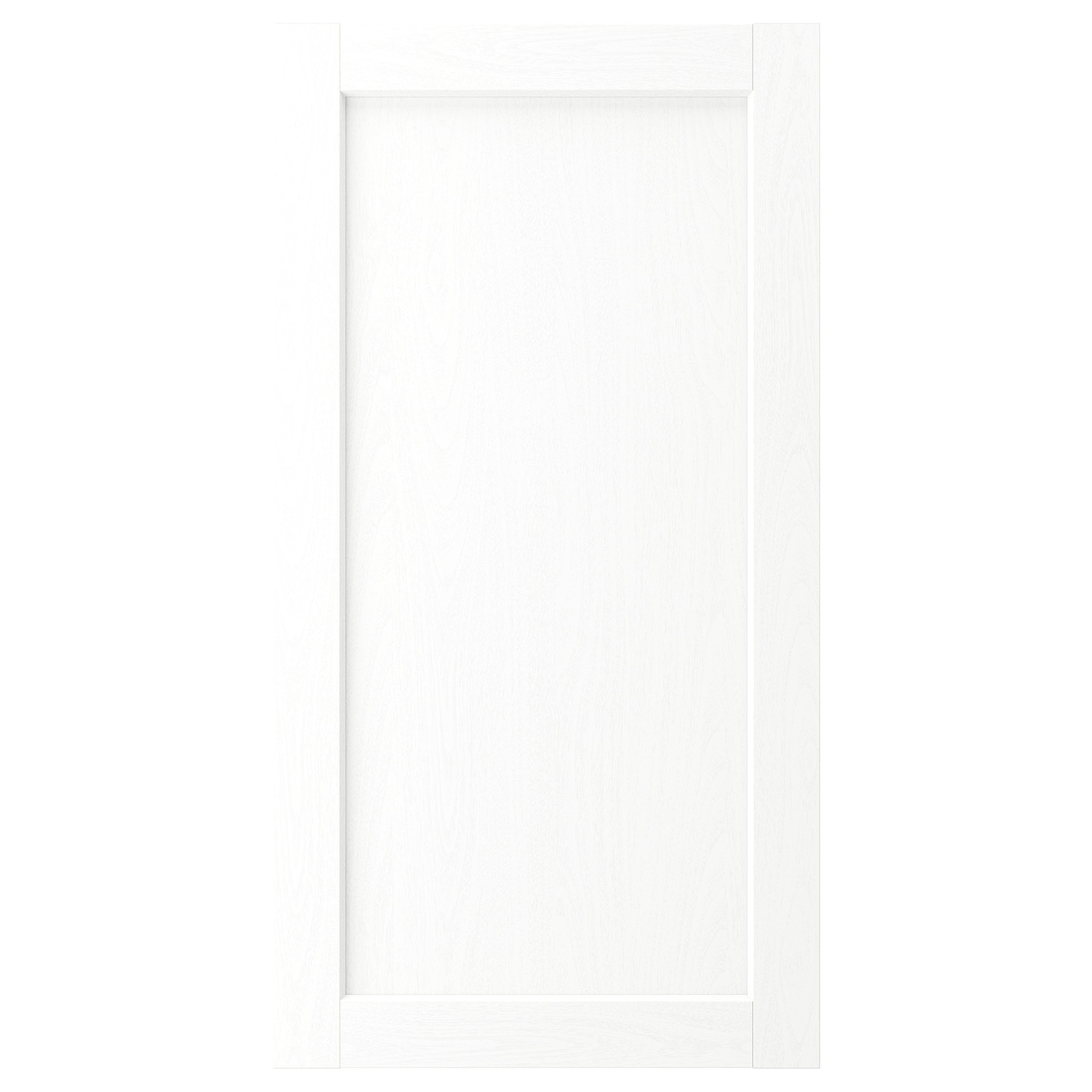 Фото ЭНКЁПИНГ, Дверь, эффект белого дерева