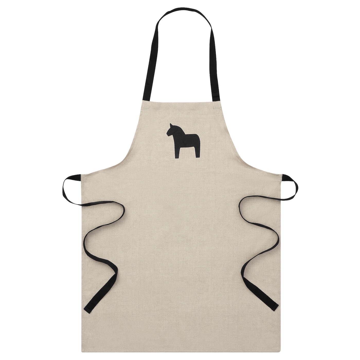 Фото ХЭСТАГЕ, Фартук, бежевый