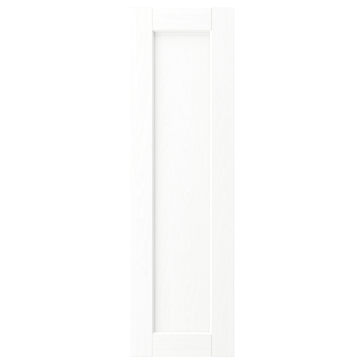 Фото ЭНКЁПИНГ, Дверь, эффект белого дерева