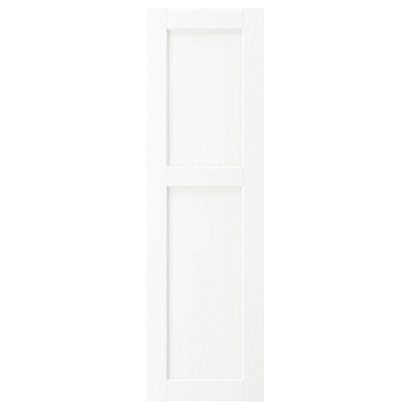 Фото ЭНКЁПИНГ, Дверь, эффект белого дерева