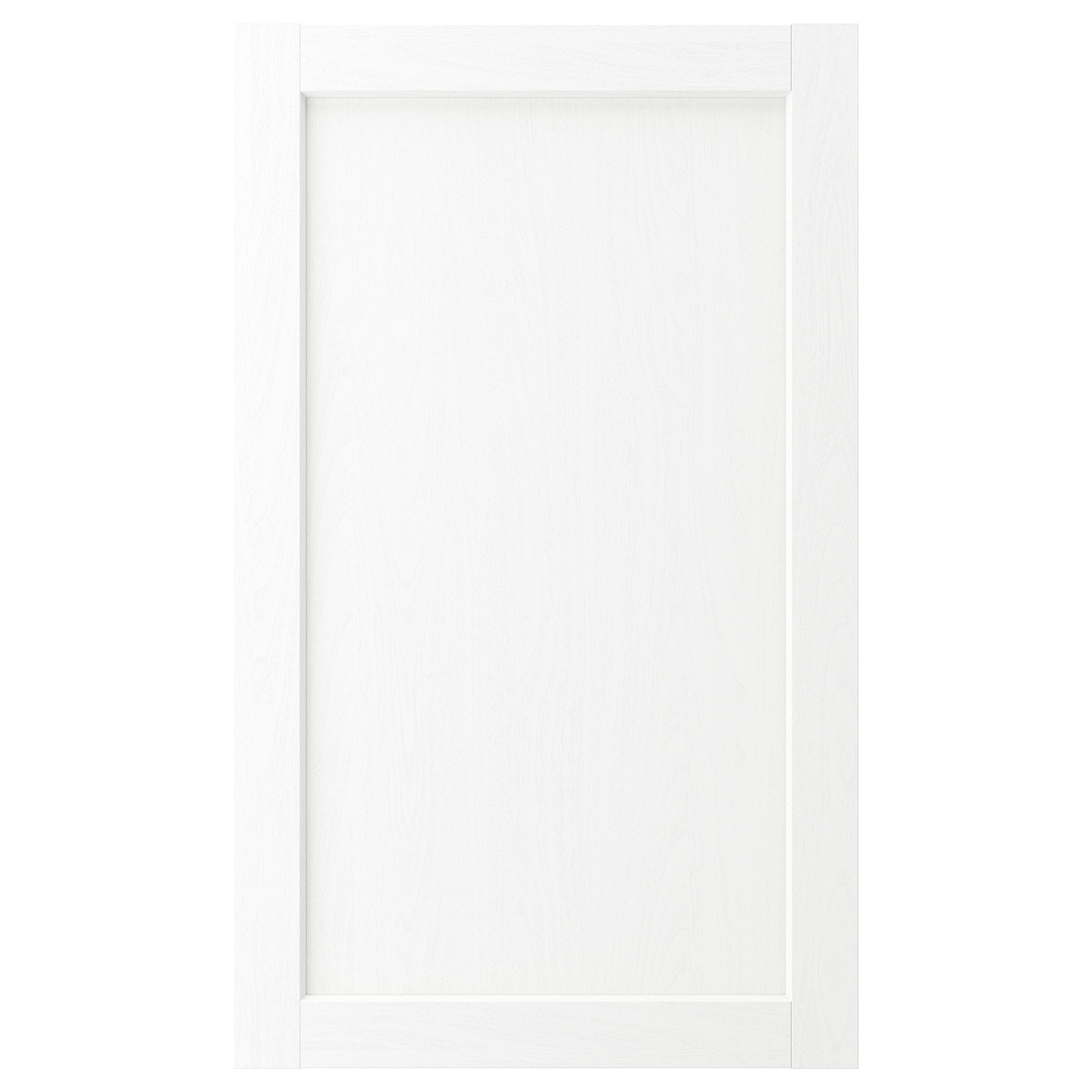 Фото ЭНКЁПИНГ, Дверь, эффект белого дерева