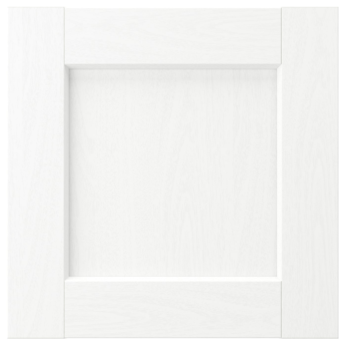 Фото ЭНКЁПИНГ, Передняя часть ящика, эффект белого дерева