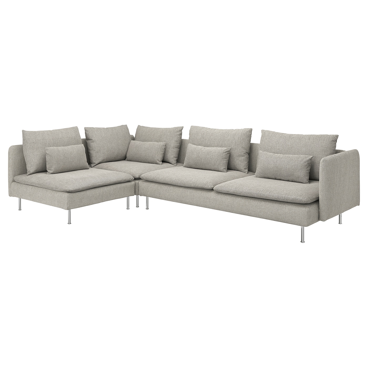Фото СЁДЕРХАМН, Секционный, 4-местный уголок