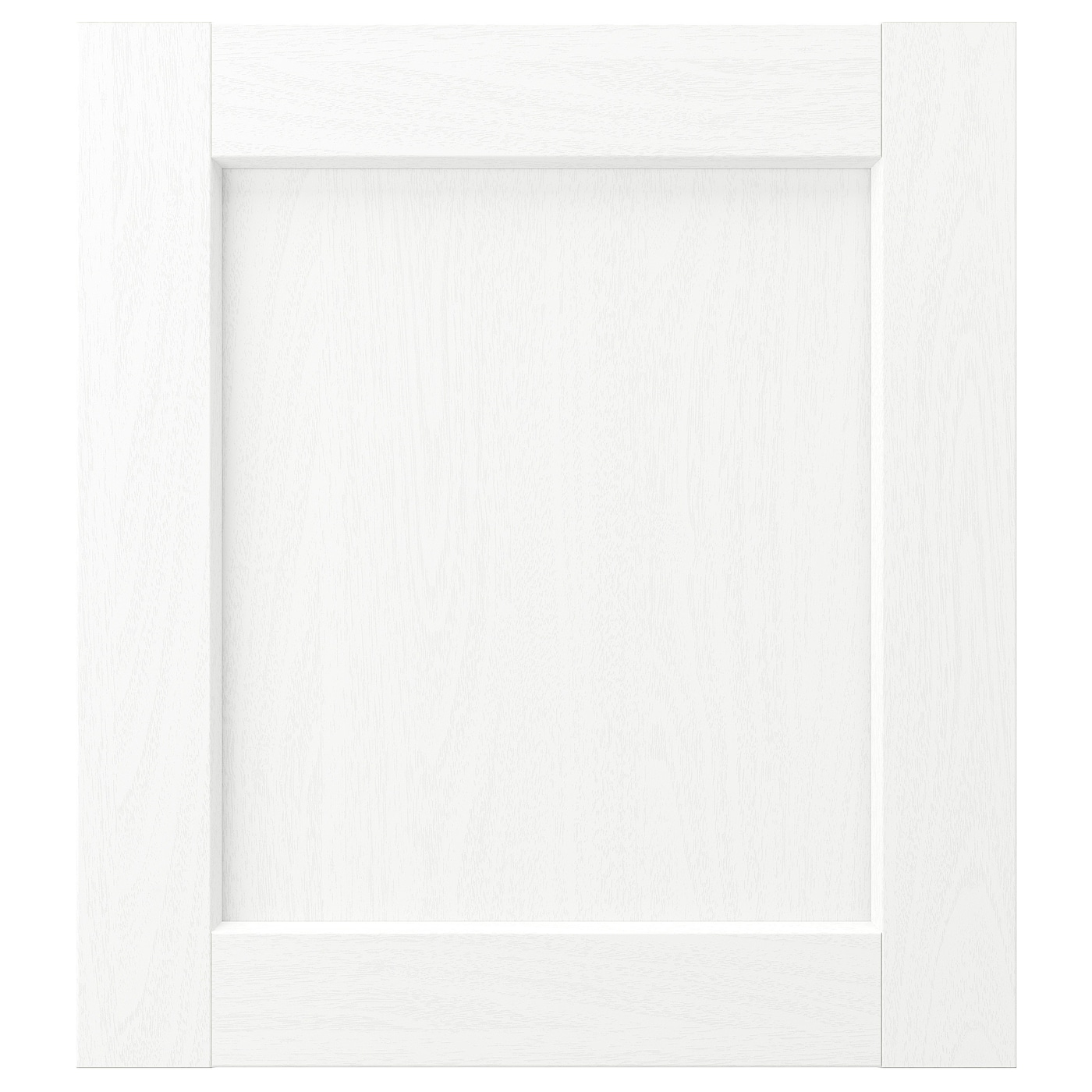 Фото ЭНКЁПИНГ, Дверь, эффект белого дерева