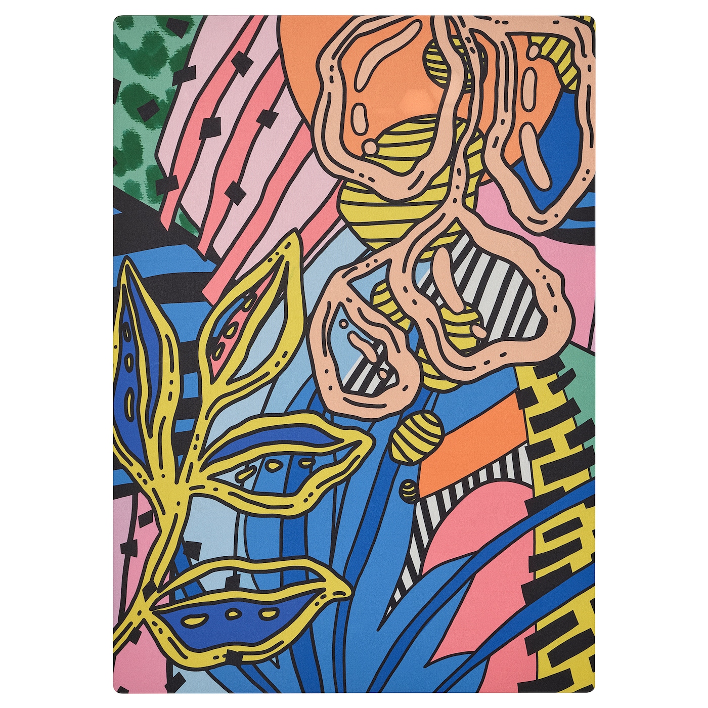 Фото ОМСЕСИДИГ, Панель для динамика фоторамки, графический