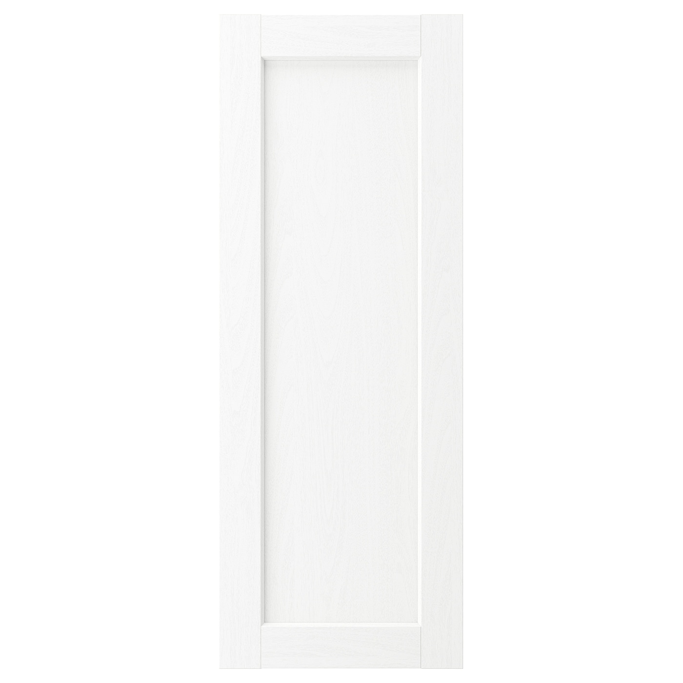 Фото ЭНКЁПИНГ, Дверь, эффект белого дерева