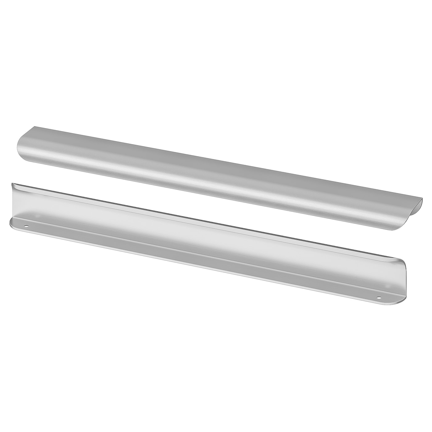 Фото БИЛЛСБРО, Ручка, цвет нержавеющей стали