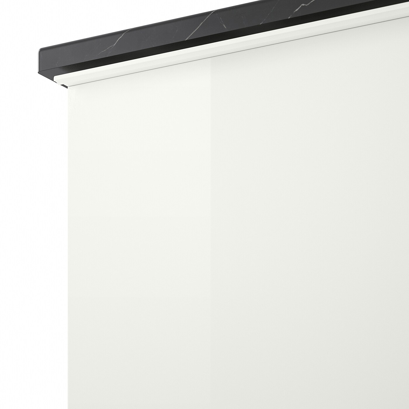 Фото ГОДМОРГОН/ТОЛКЕН / ХОРВИК Кабинет столешница + раковина 17 3/4x12 2/8 дюйма