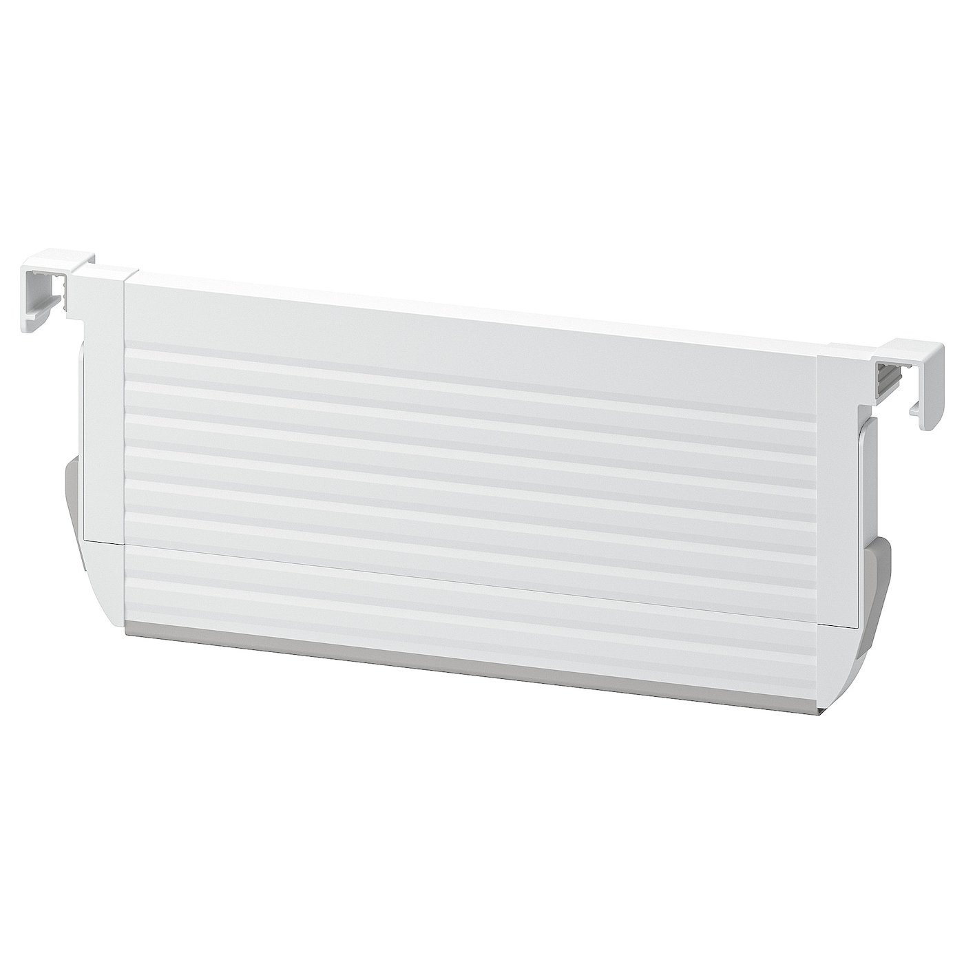 Фото УППДАТЕРА, Разделитель для ящика, белый