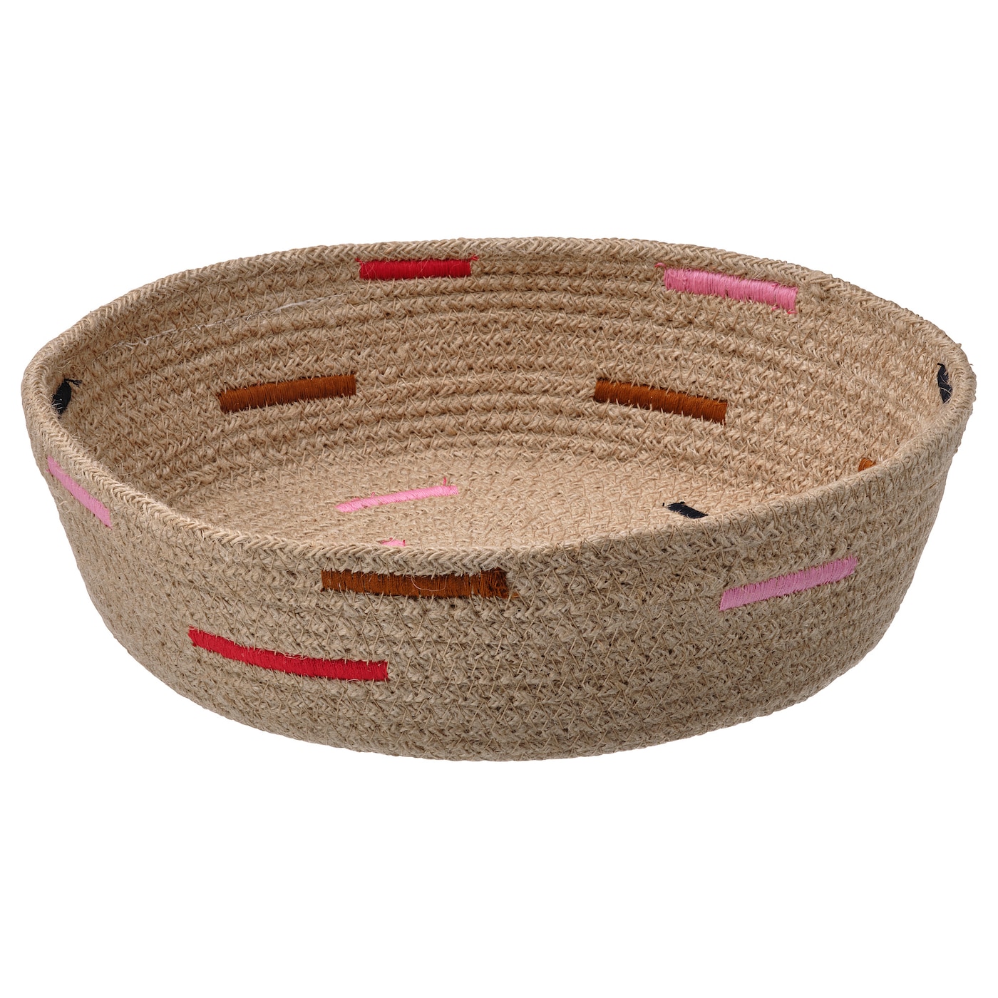 Фото МЭВИНН, Корзина, джут