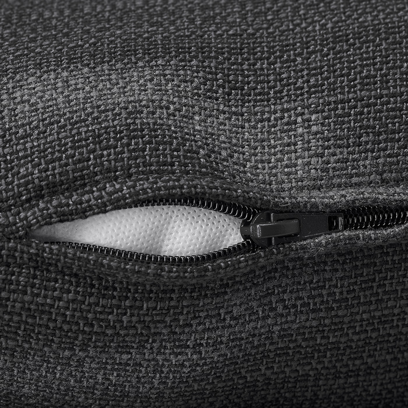 Фото ВИНЛИДЕН Диван Хилларед антрацит