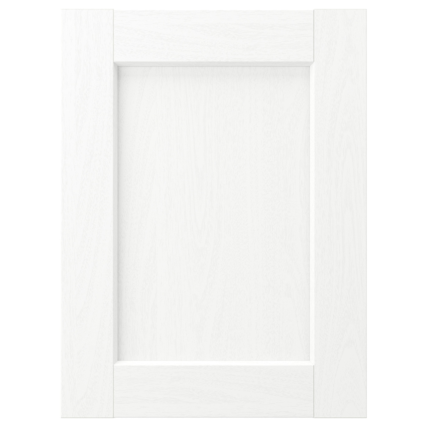 Фото ЭНКЁПИНГ, Дверь, эффект белого дерева