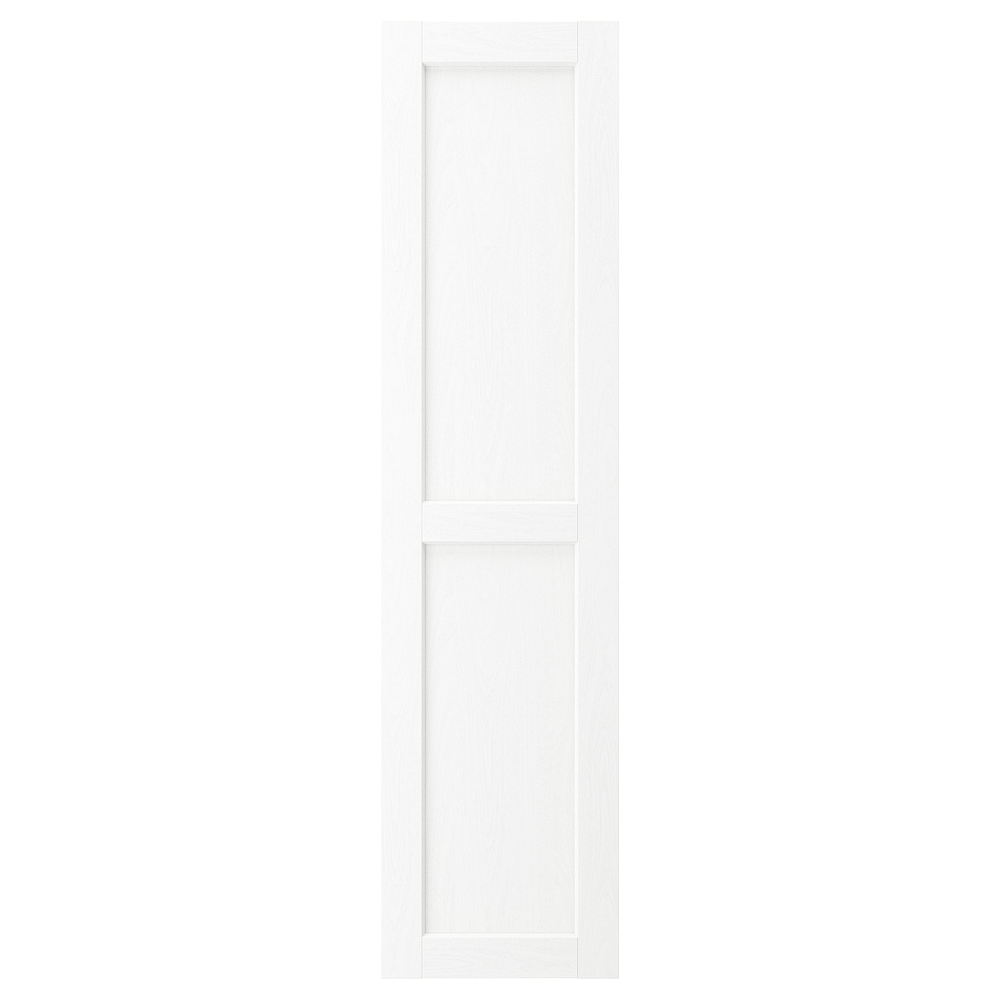 Фото ЭНКЁПИНГ, Дверь, эффект белого дерева