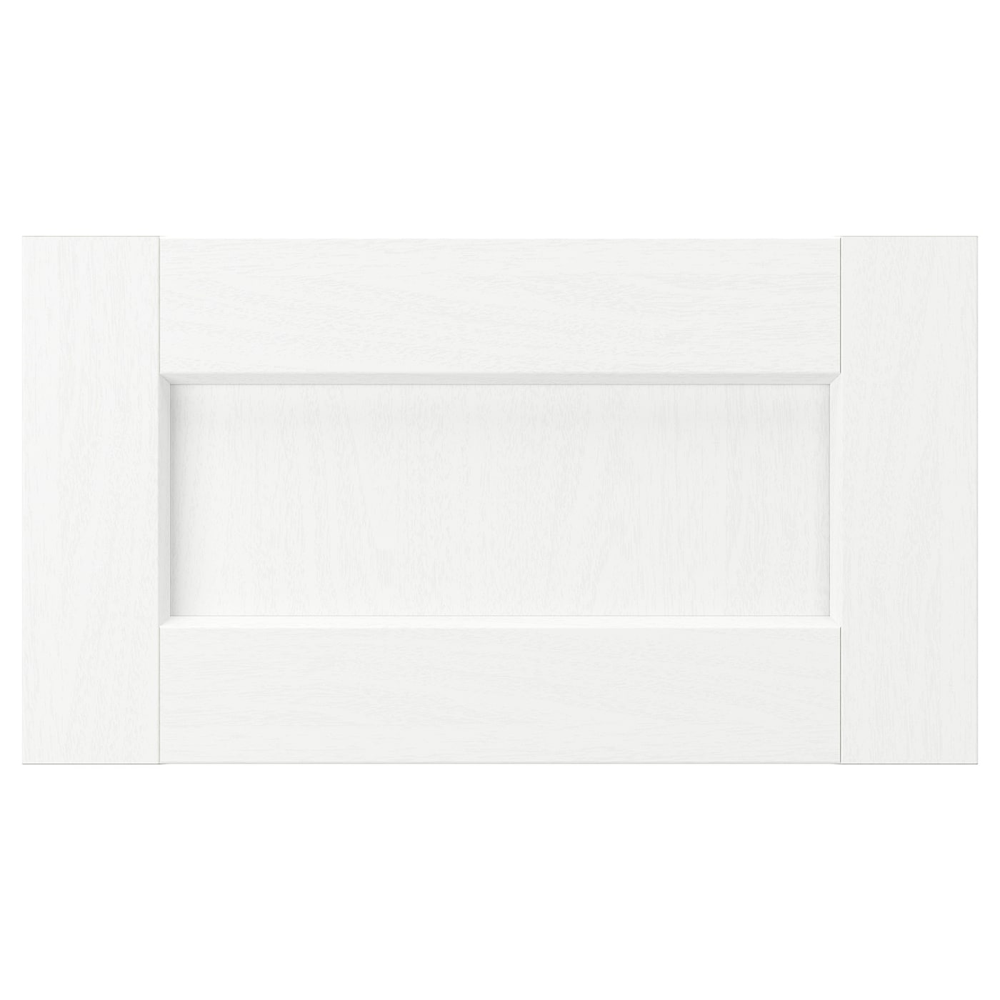 Фото ЭНКЁПИНГ, Передняя часть ящика, эффект белого дерева