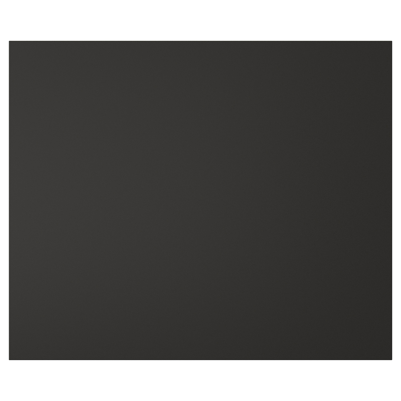 Фото НИКЕБО, Передняя часть ящика, матовый антрацит