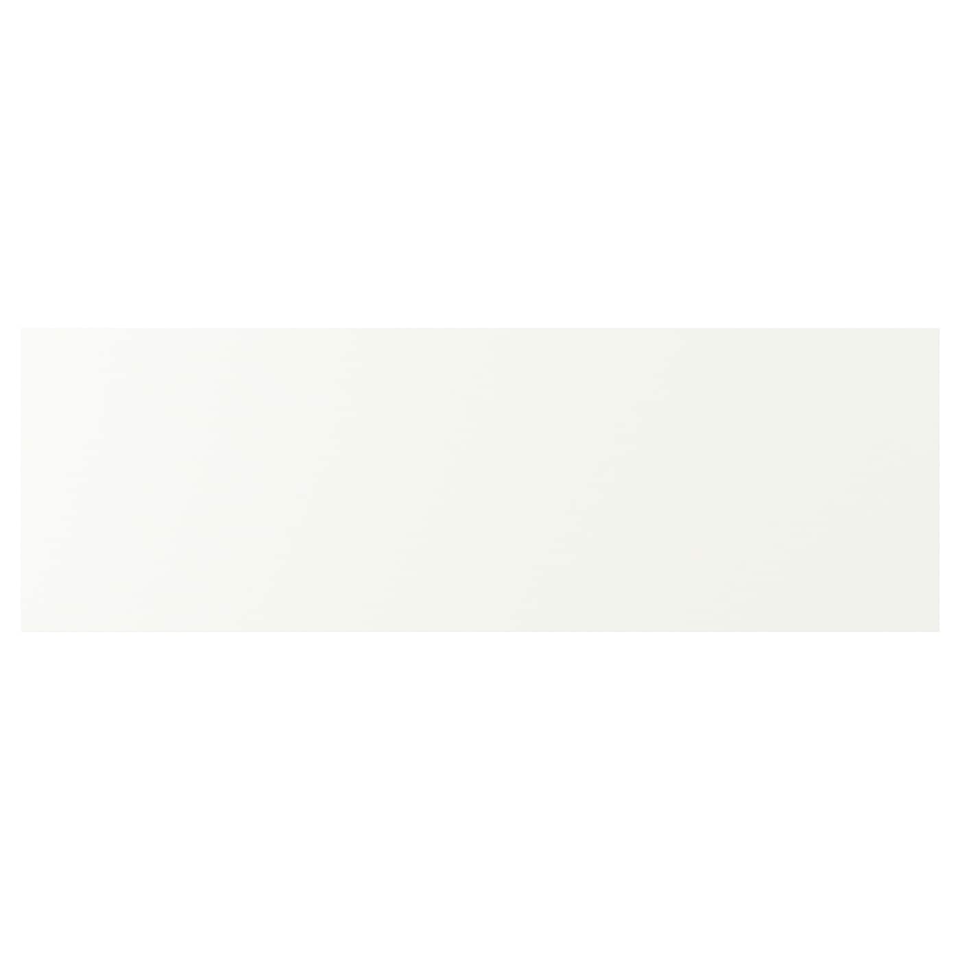 Фото ВАЛЬСТЕНА, Передняя часть ящика, белый