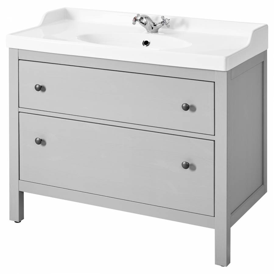 Hemnes тумба