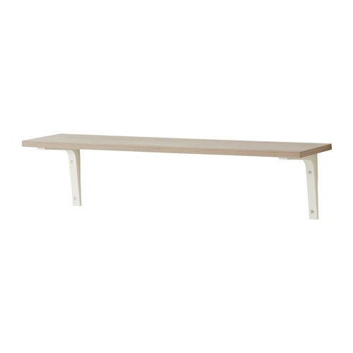 Фото Полка с консолью ТОДАЛЕН