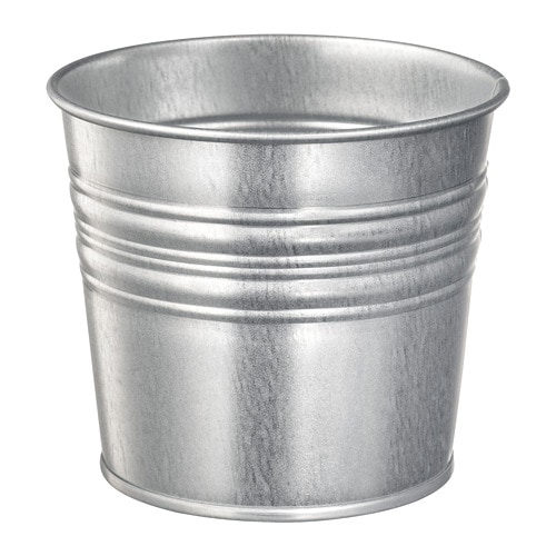 Фото Кашпо СОККЕР