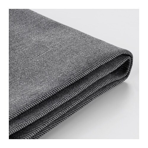 Фото Чехол кресла ЭКТОРП