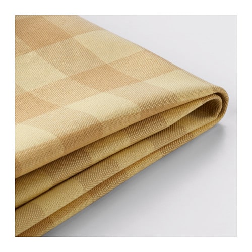 Фото Чехол кресла ЭКТОРП