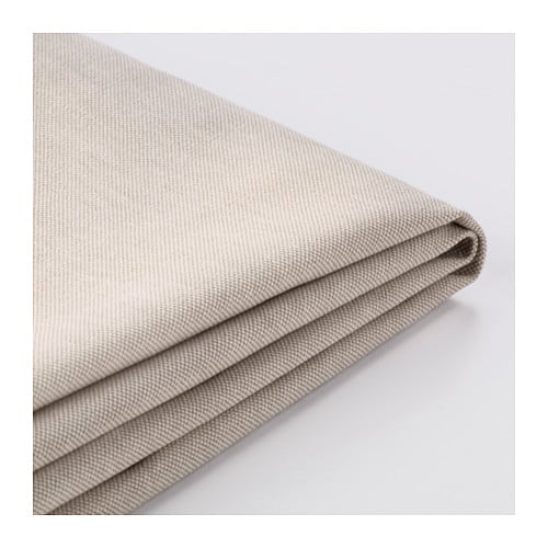 Фото Чехол кресла ЭКТОРП