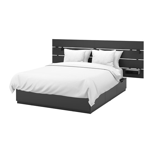 Кровать ikea 160х200