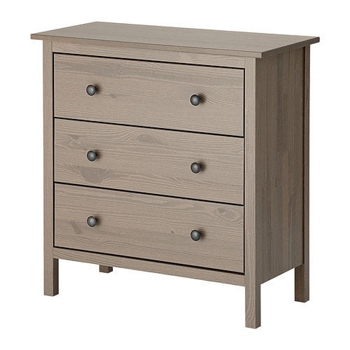 Фото Комод БОРСЕЛЬВ