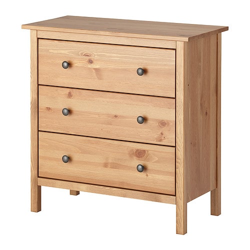 Фото Комод БОРСЕЛЬВ