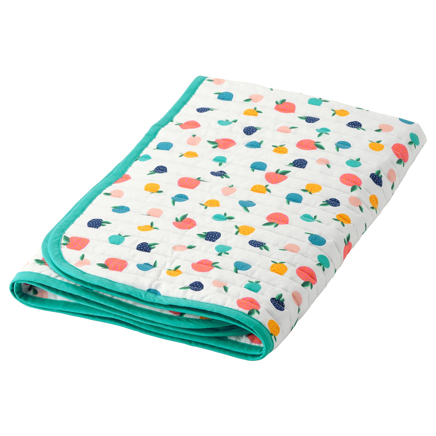 Фото Одеяло / плед РЁРАНДЕ