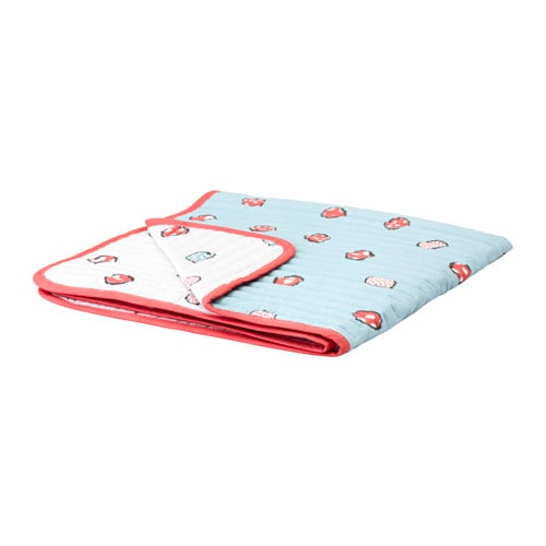 Фото Одеяло / плед БУССИГ